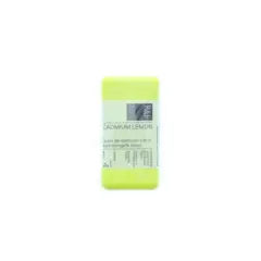 R&F&reg; Encaustic Paint Cake, 40mL Cadmium Lemon