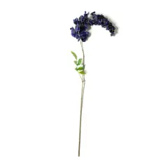 Dark Blue Wisteria Stem by Ashland&reg;