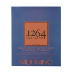 Fabriano&reg; 1264 Vellum Bristol Pad