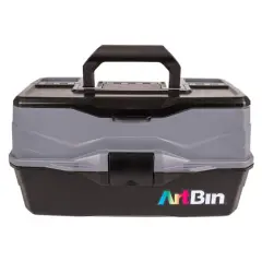 ArtBin&reg; 3 Tray Sketch Box