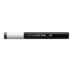 Copic&reg; Ink Refill, Yellow Greens YG99 Marine Green