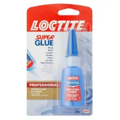 Loctite&reg; Super Glue Professional