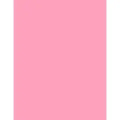 PA Paper&trade; Stash Builder 8.5" x 11" Cardstock, 1,000 Sheets Hot Rose