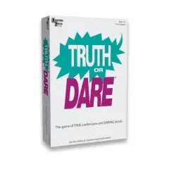 Truth or Dare Game