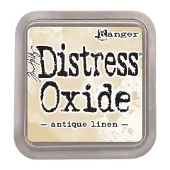 Tim Holtz&reg; Distress&reg; Oxide Ink Pad Antique Linen