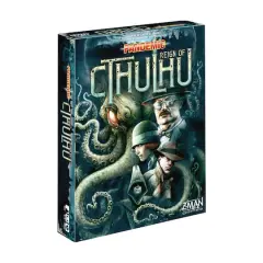 Pandemic&trade; Reign of Cthulhu