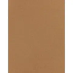 PA Paper&reg; 8.5" x 11" 65lb. Smooth Cardstock, 1,000 Sheets Kraft