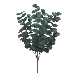 22.5" Emerald Eucalyptus Bush by Ashland&reg;