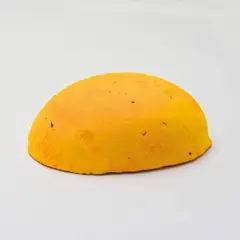 Sennelier Soft Pastel Pebble Cadmium Yellow Orange