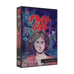 Final Girl: Feature Film Box - A Knock at the Door