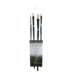 Princeton&trade; Aspen&trade; Professional Brush Set