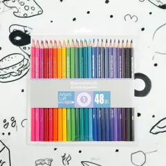 Watercolor Pencil Set by Artist's Loft&trade;, 48 ct.