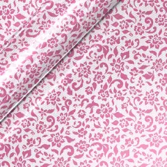 Siser&reg; EasyPatterns&reg; Plus Floral Lace Heat Transfer Vinyl Assorted