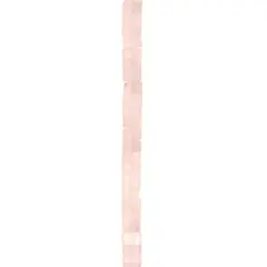 Pink Rose Quartz Heishi Beads, 6mm by Bead Landing&trade;