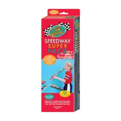 Paper Trax - Speedway Edition Super Pack