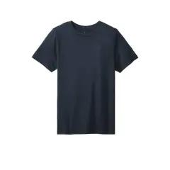 District&reg; Perfect Tri&reg; Youth T-Shirt New Navy