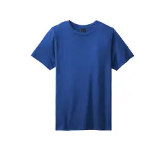 District&reg; Perfect Tri&reg; Youth T-Shirt Deep Royal
