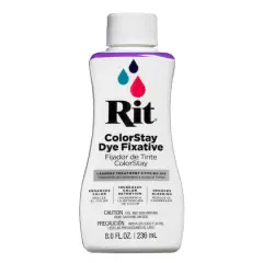 Rit&reg; ColorStay Dye Fixative