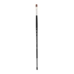 Princeton&trade; Natural Red Sable Series 7400 Filbert Brush