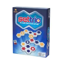 Settrio&trade; Game