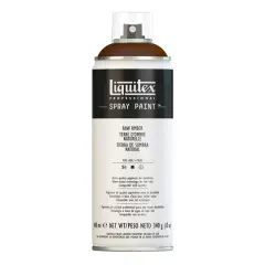 Liquitex&reg; Professional Spray Paint Raw Umber