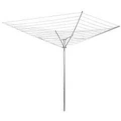 Household Essentials Clothesline 217 Ft Bundle