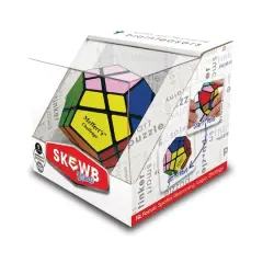 Meffert's&trade; Skewb Ultimate