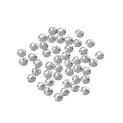 SS20 Round Flatback Austrian Crystals by Bead Landing&trade;, 45ct.