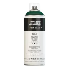 Liquitex&reg; Professional Spray Paint Viridian Hue Permanent