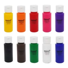 Primary Colors Washable Paint Set by Creatology&trade;