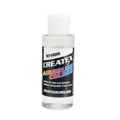 Createx&trade; Airbrush Paint Retarder, 4oz.
