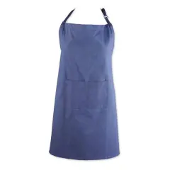 DII&reg; XL Chef Apron French Blue