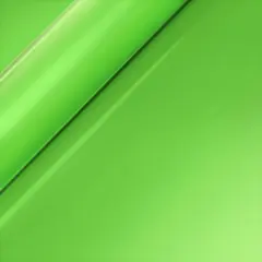 Siser&reg; Easy&reg; Glow Heat Transfer Vinyl Neon Green