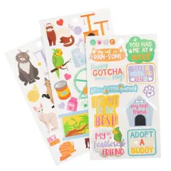 Best Pet Ever Stickers by Recollections&trade;