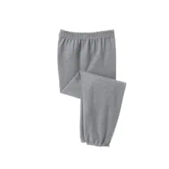 Port & Company&reg; Youth Core Fleece Sweatpants Athletic Heather