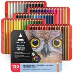 Arteza&reg; Expert Colored Pencil Set