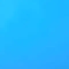 ORACAL&reg; 651 Permanent Adhesive Vinyl Ice Blue 056