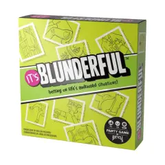 It's Blunderful&trade;