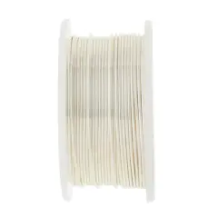Artistic Wire&reg;, Silver 22 Gauge