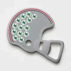 College Football Season Opener Bottle Opener Ohio State Buckeyes