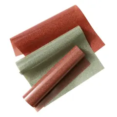 Cricut Joy Xtra&trade; Prismatic Glitter Smart Iron-On&trade; Sea Sparkle Sampler