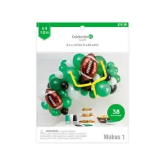 6ft. Balloon Garland Kit by Celebrate It&trade;