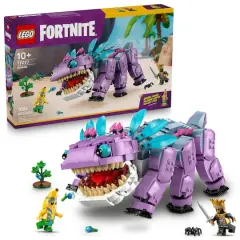 LEGO&reg; Fortnite&reg; Klombo Video Game Toy 77077