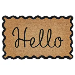 Hello Doormat by Ashland&reg;