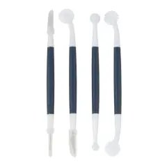 Fondant Modeling Tool Set by Makery&reg;
