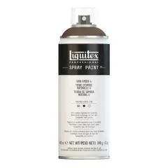 Liquitex&reg; Professional Spray Paint Raw Umber 6
