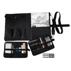 Everyday Drawing Set with Case by Artist's Loft&trade;