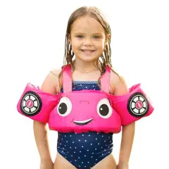 Little Tikes&reg; Princess Cozy Floatie Vest