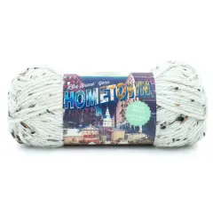 Lion Brand&reg; Hometown&reg; Bonus Bundle&reg; Multicolor Tweed Yarn Aspen Tweed