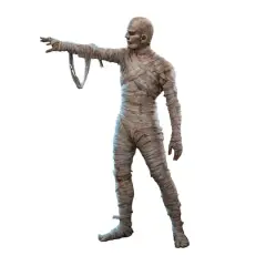 RoomMates Classic Monsters The Mummy Giant Peel & Stick Wall Decals